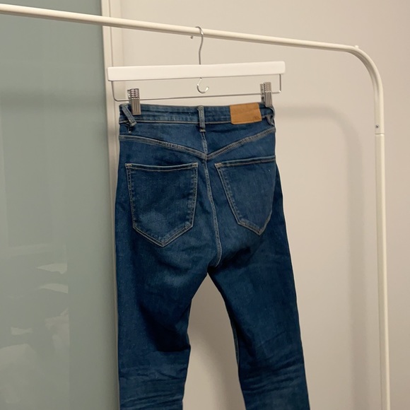 zara skinny jeans - Picture 3 of 3